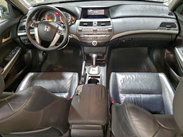 Honda Accord Exl Image 9