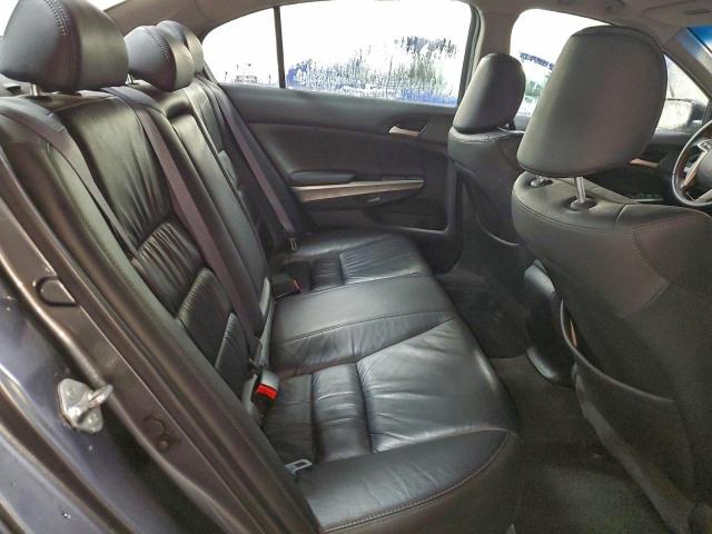 Honda Accord Exl Image 8