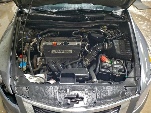 Honda Accord Exl Image 7