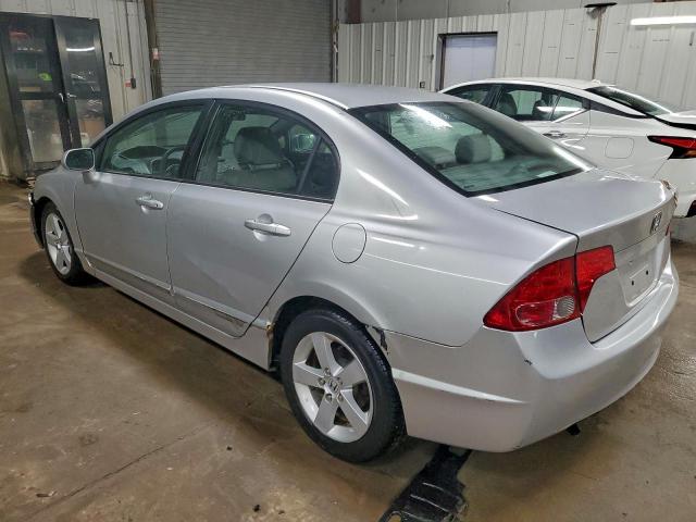 Honda Civic Ex Image 4