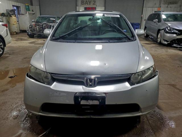 Honda Civic Ex Image 9