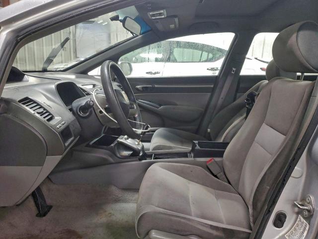 Honda Civic Ex Image 12