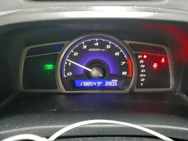 Honda Civic Ex Image 5