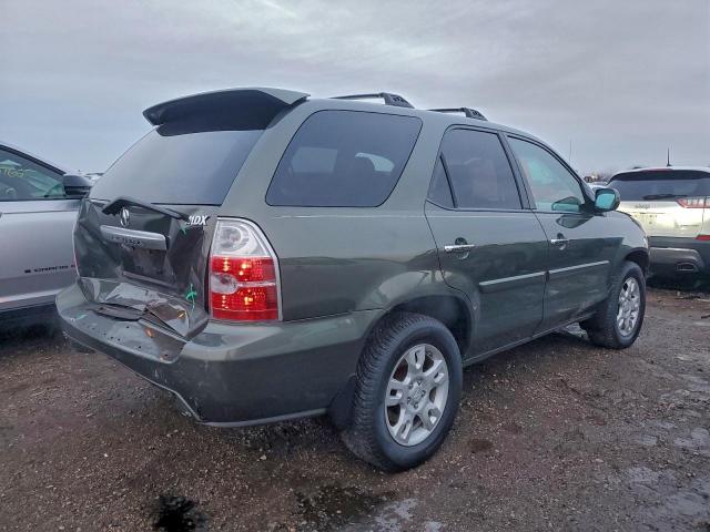 Acura MDX Touring Image 6