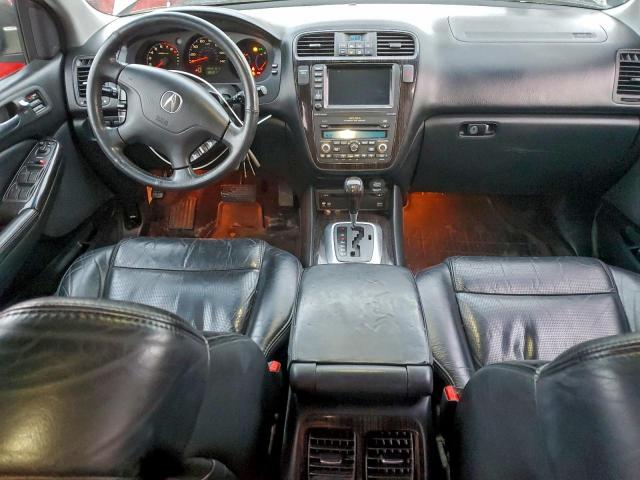 Acura MDX Touring Image 11