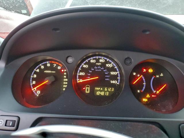 Acura MDX Touring Image 12