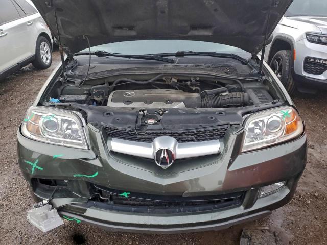 Acura MDX Touring Image 7