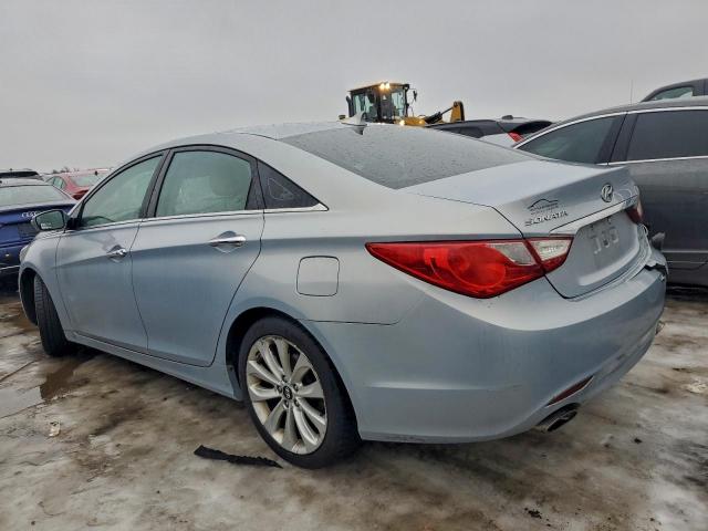 Hyundai SONATA Se Image 6