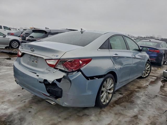 Hyundai SONATA Se Image 2