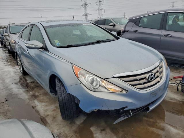 Hyundai SONATA Se Image 3