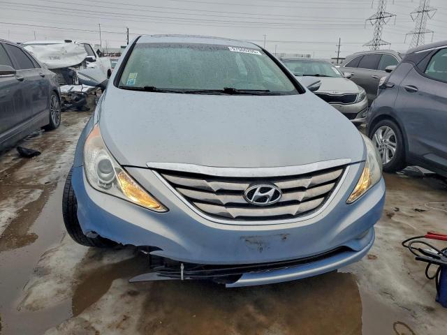Hyundai SONATA Se Image 4