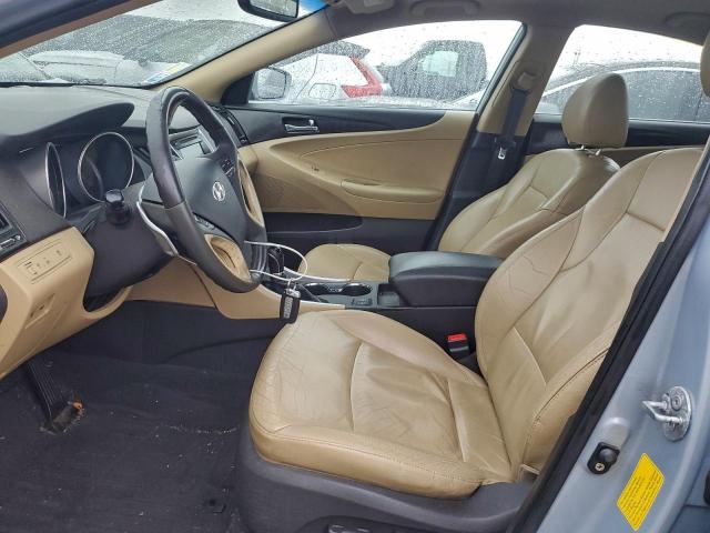 Hyundai SONATA Se Image 12