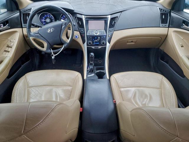 Hyundai SONATA Se Image 8