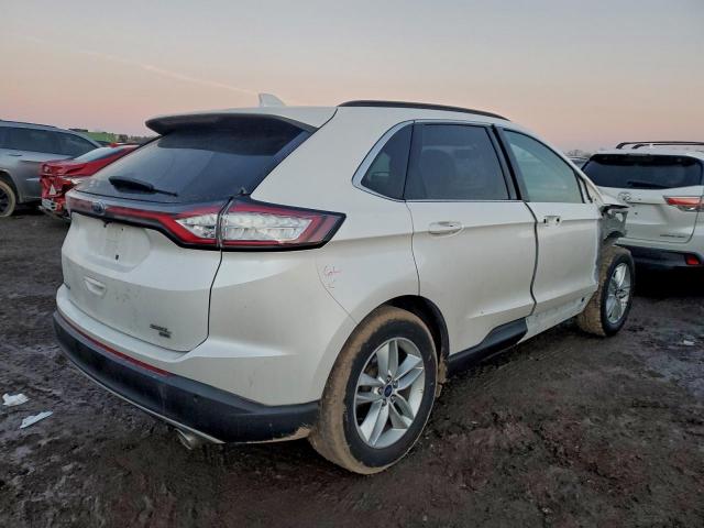 Ford Edge Sel Image 6
