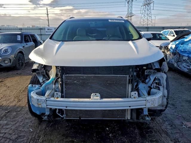 Ford Edge Sel Image 3