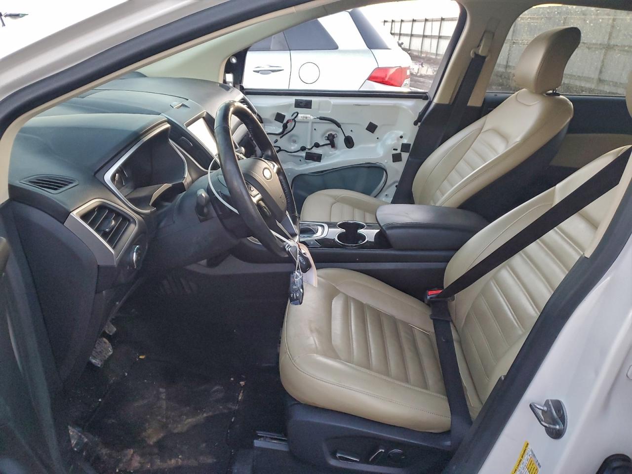 Ford Edge Sel Image 5