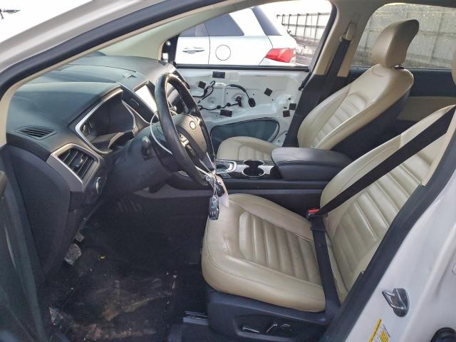 Ford Edge Sel Image 5