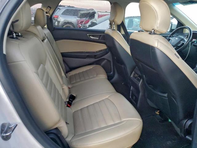 Ford Edge Sel Image 12