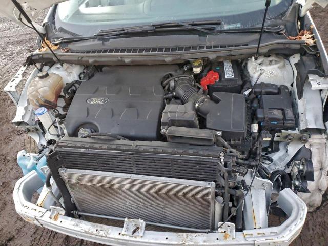 Ford Edge Sel Image 8