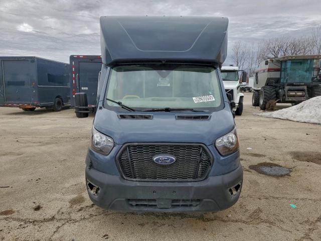 Ford Transit T-350 Hd Image 5