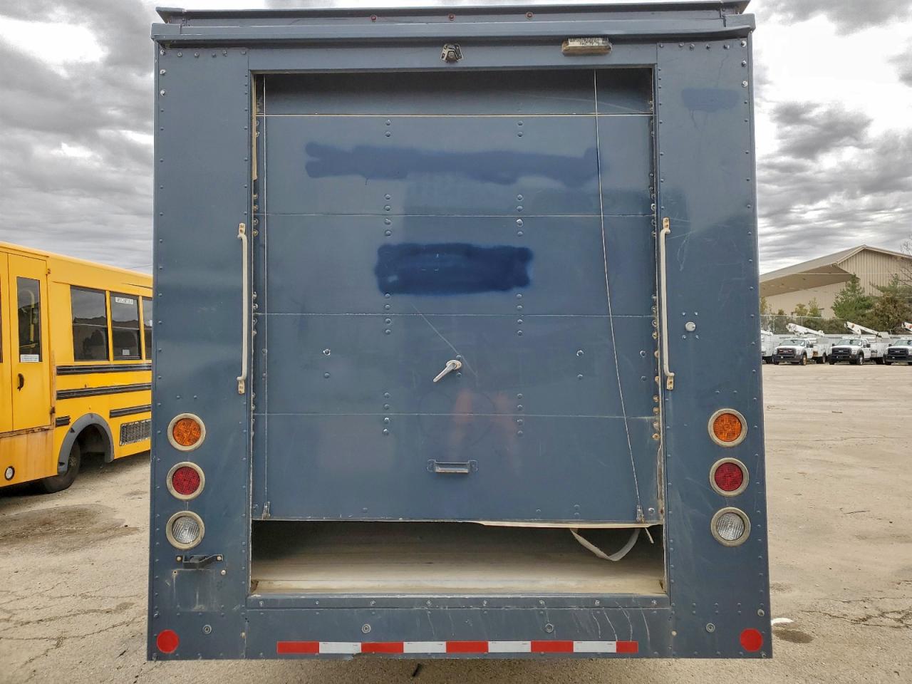 Ford Transit T-350 Hd Image 6