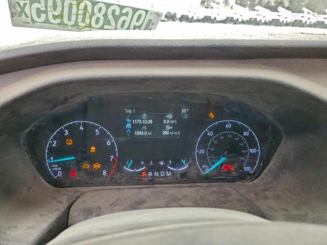 Ford Transit T-350 Hd Image 13