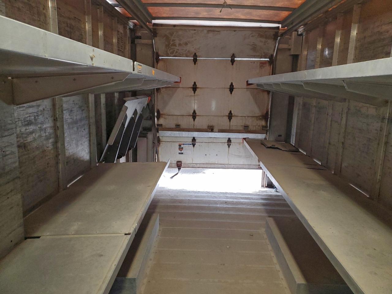 Ford Transit T-350 Hd Image 9