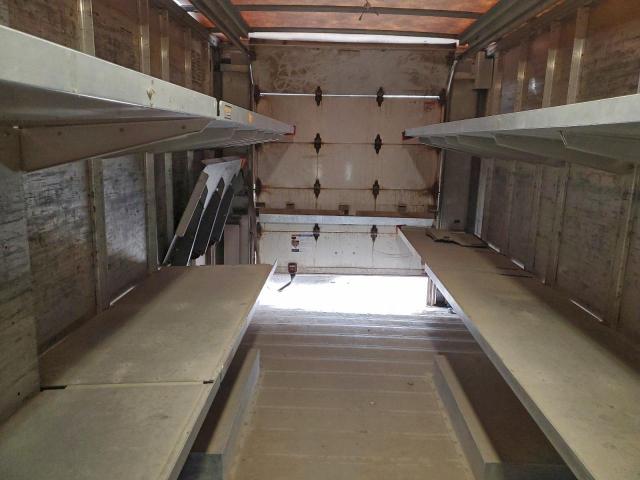 Ford Transit T-350 Hd Image 9