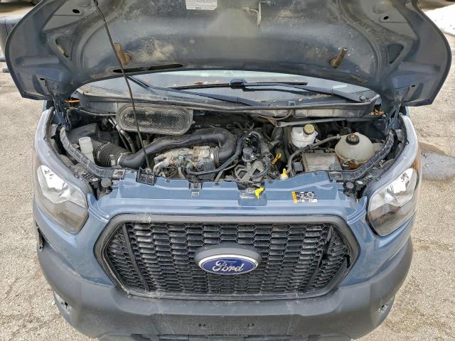 Ford Transit T-350 Hd Image 12