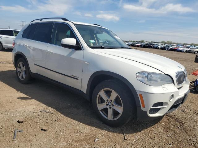 BMW X Series Xdrive35d Image 4