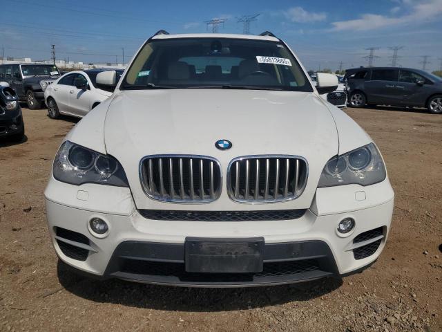 BMW X Series Xdrive35d Image 3
