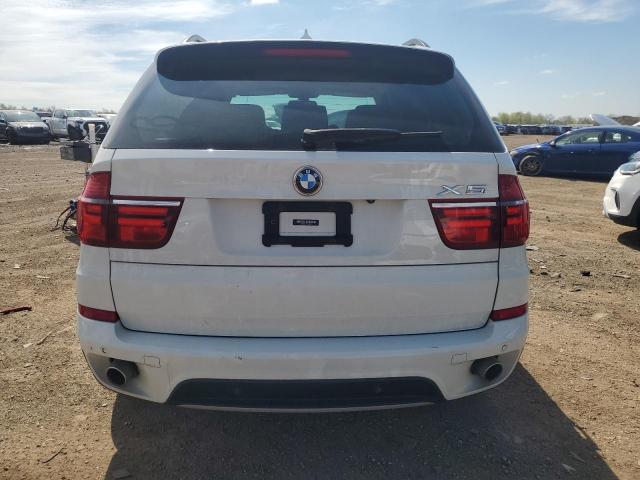 BMW X Series Xdrive35d Image 2