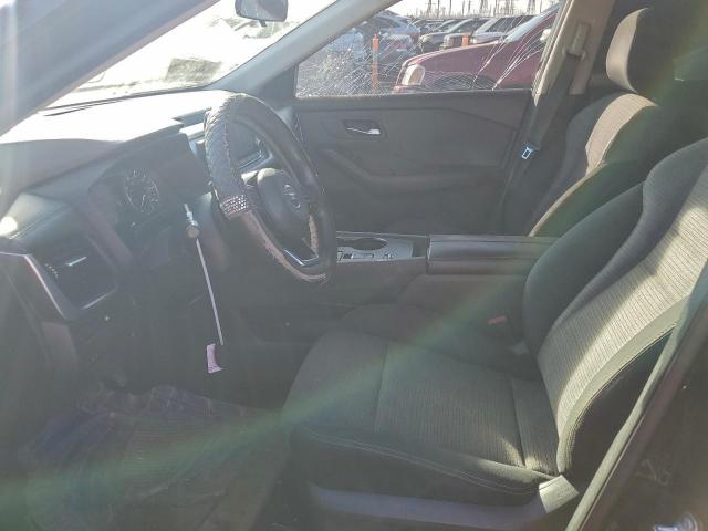 Nissan Rogue Sv Image 12