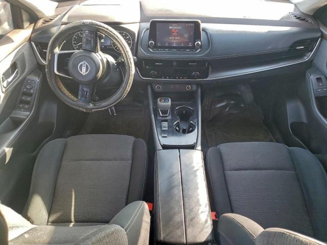 Nissan Rogue Sv Image 13