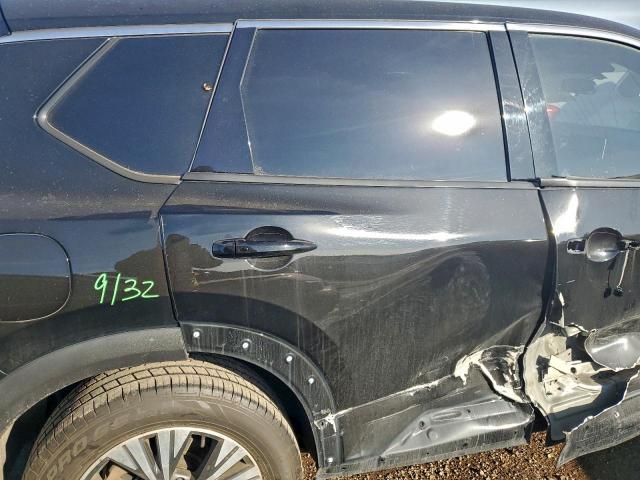 Nissan Rogue Sv Image 7