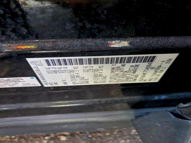 Nissan Rogue Sv Image 10