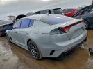 Kia Stinger Gt Line Image 4