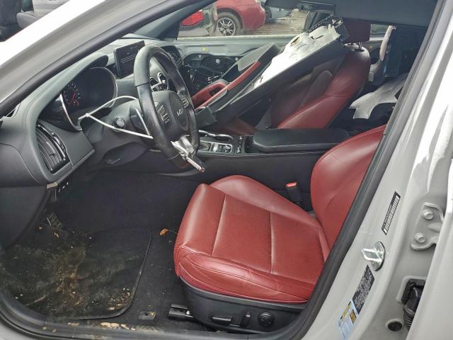 Kia Stinger Gt Line Image 7