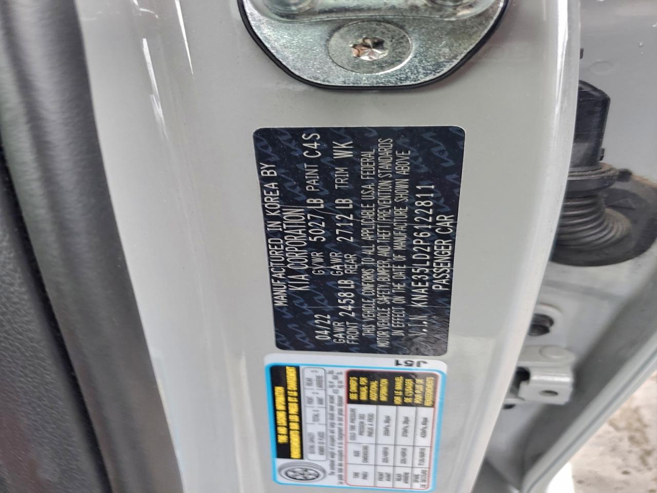 Kia Stinger Gt Line Image 3