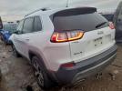 Jeep Grand Cherokee Limited Image 9