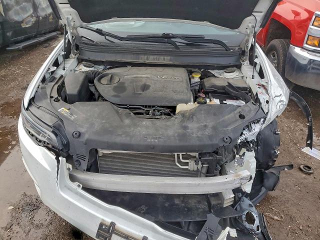 Jeep Grand Cherokee Limited Image 3