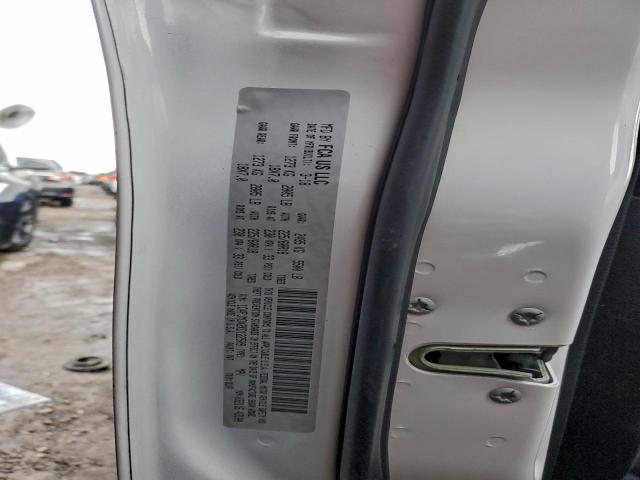 Jeep Grand Cherokee Limited Image 2