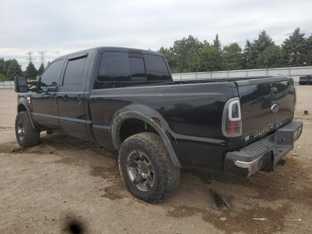Ford F-250 Super Duty Image 2