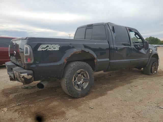 Ford F-250 Super Duty Image 4