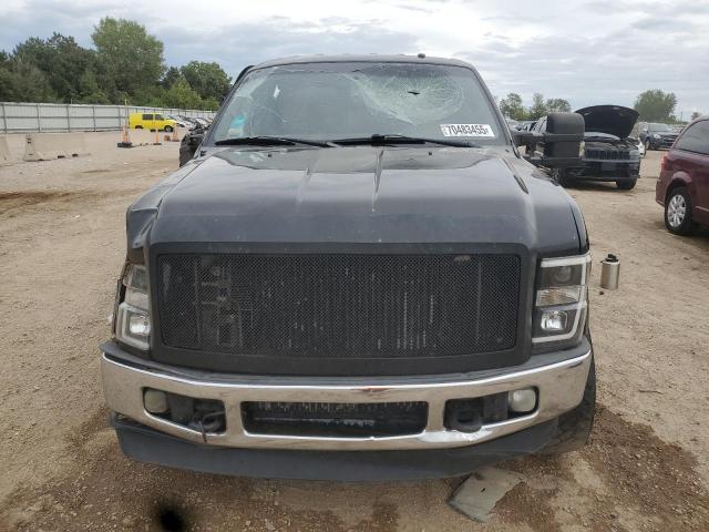 Ford F-250 Super Duty Image 6