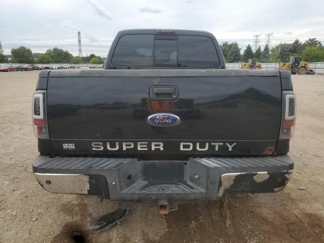 Ford F-250 Super Duty Image 8