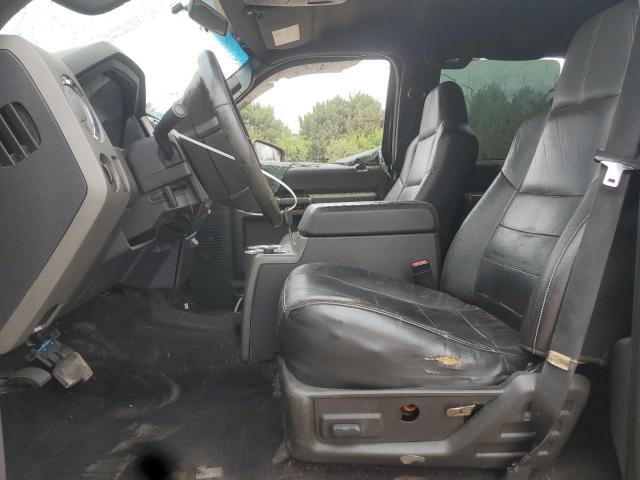 Ford F-250 Super Duty Image 10