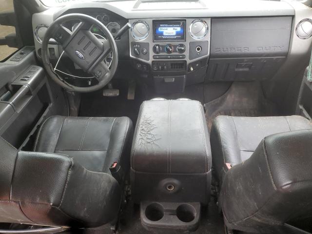 Ford F-250 Super Duty Image 7