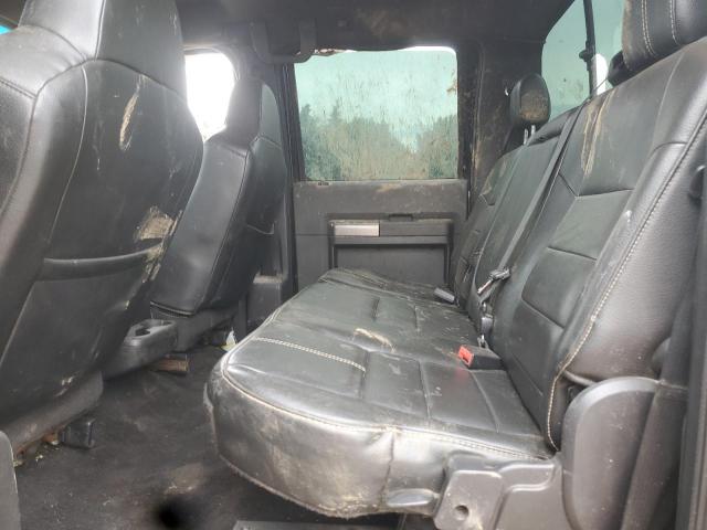 Ford F-250 Super Duty Image 3