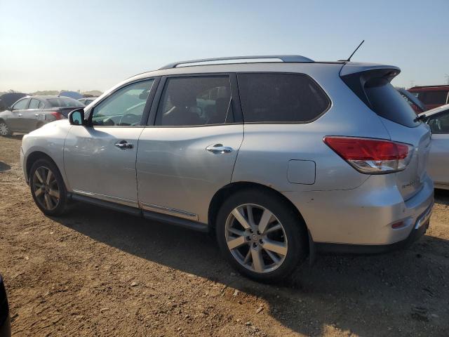 Nissan Pathfinder S Image 6